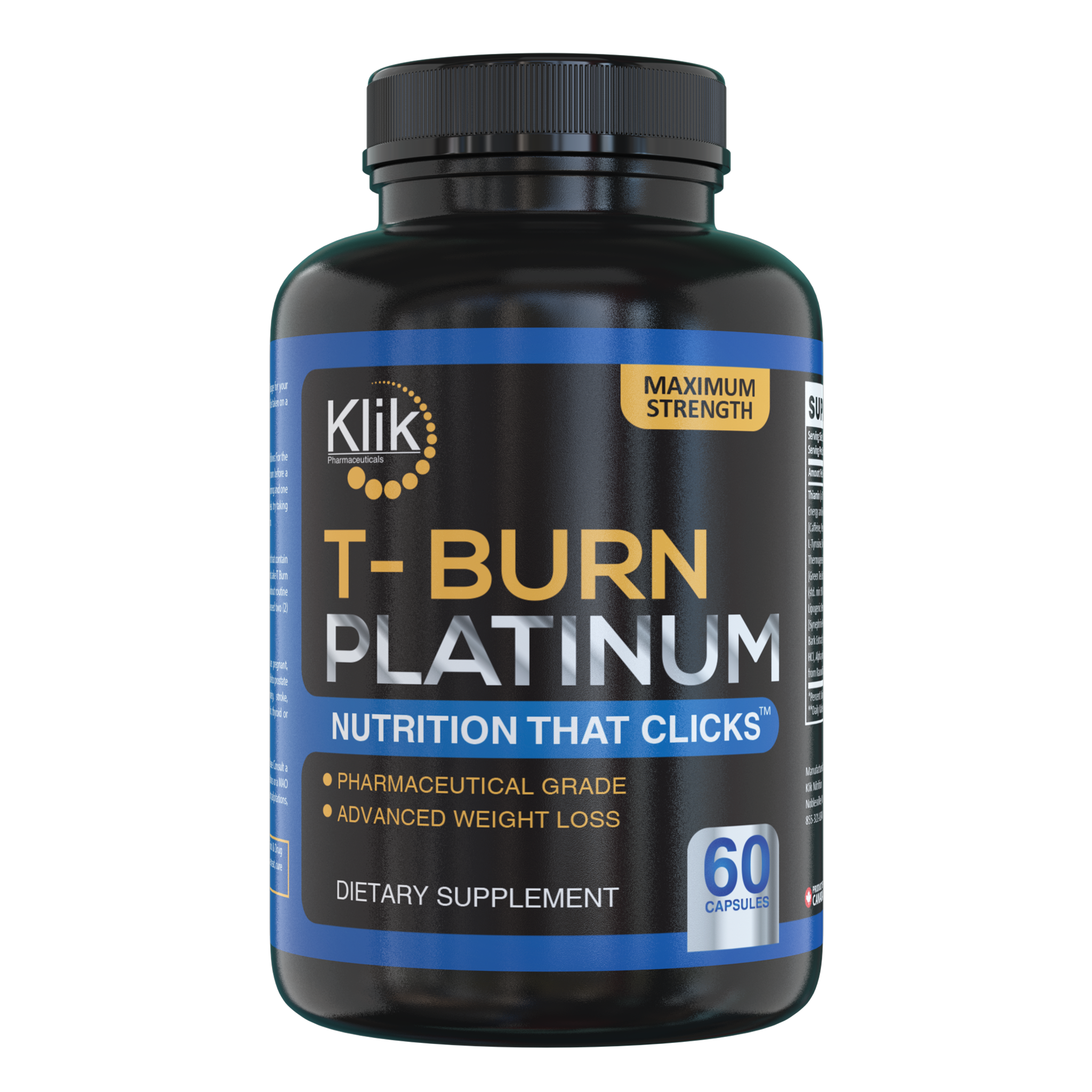 T-Burn Platinum